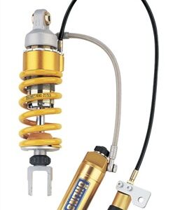 AMM. XRV 750 AFRICA TWIN